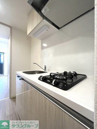 プレサンス大須観音フィエスタの物件内観写真